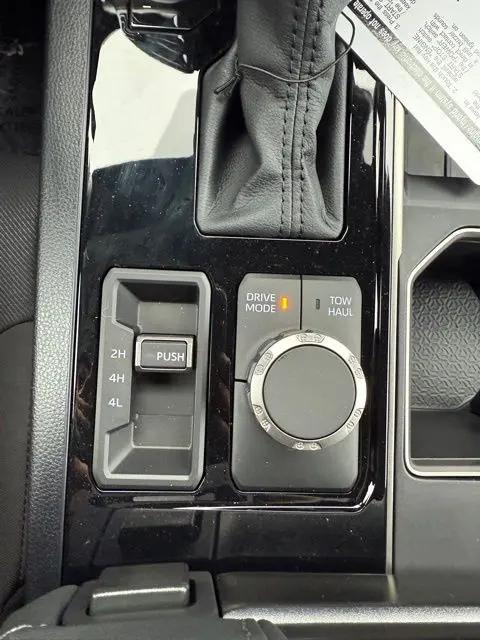 2026 Toyota Tundra SR5 CrewMax 5.5' Bed