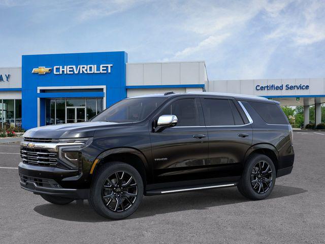 2026 Chevrolet Tahoe 2WD Premier