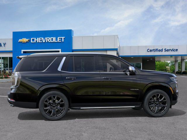 2026 Chevrolet Tahoe 2WD Premier