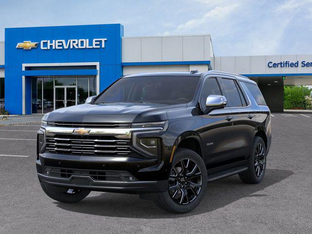 2026 Chevrolet Tahoe 2WD Premier