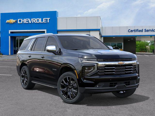 2026 Chevrolet Tahoe 2WD Premier