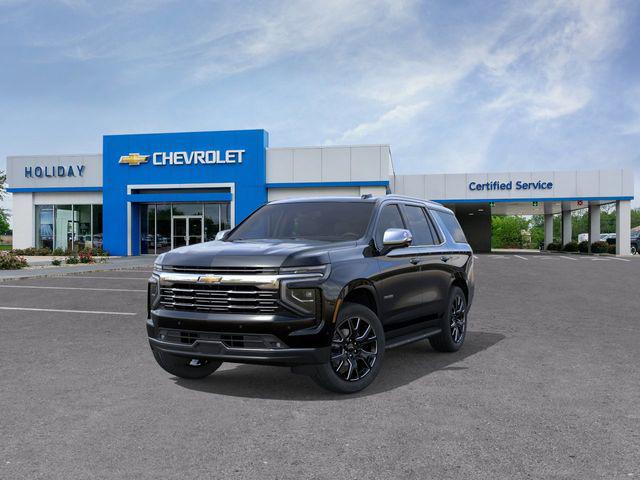 2026 Chevrolet Tahoe 2WD Premier