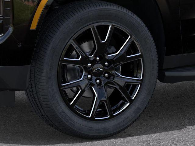 2026 Chevrolet Tahoe 2WD Premier