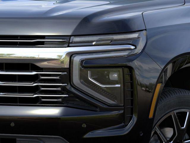 2026 Chevrolet Tahoe 2WD Premier