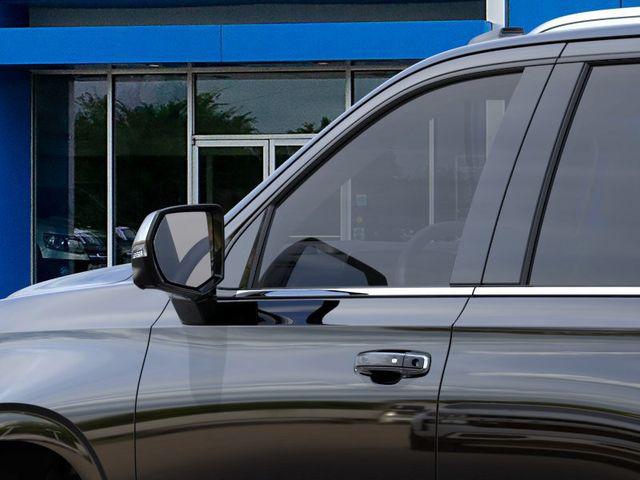 2026 Chevrolet Tahoe 2WD Premier