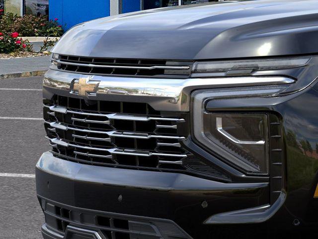 2026 Chevrolet Tahoe 2WD Premier