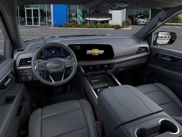 2026 Chevrolet Tahoe 2WD Premier