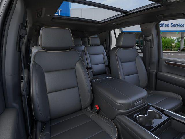2026 Chevrolet Tahoe 2WD Premier
