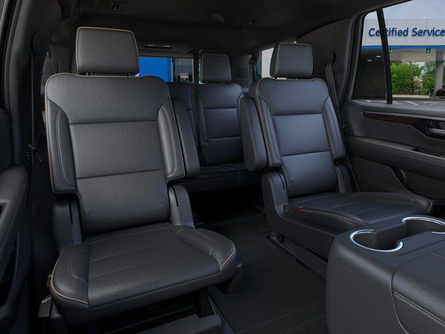 2026 Chevrolet Tahoe 2WD Premier