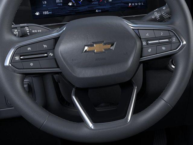 2026 Chevrolet Tahoe 2WD Premier
