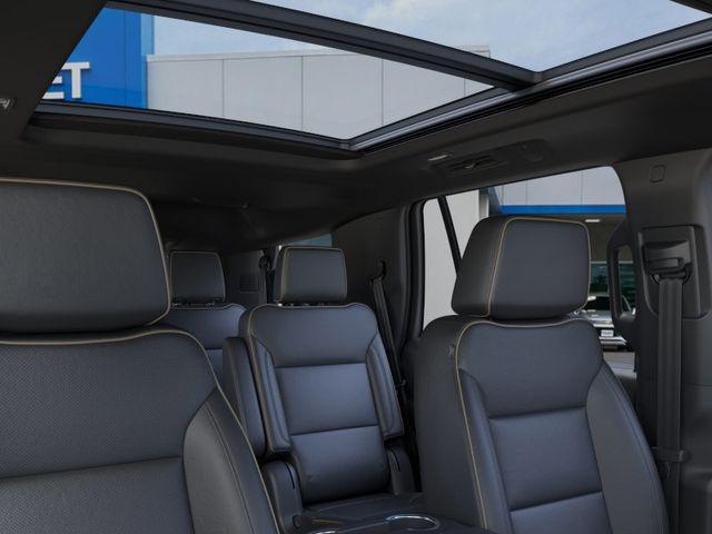 2026 Chevrolet Tahoe 2WD Premier