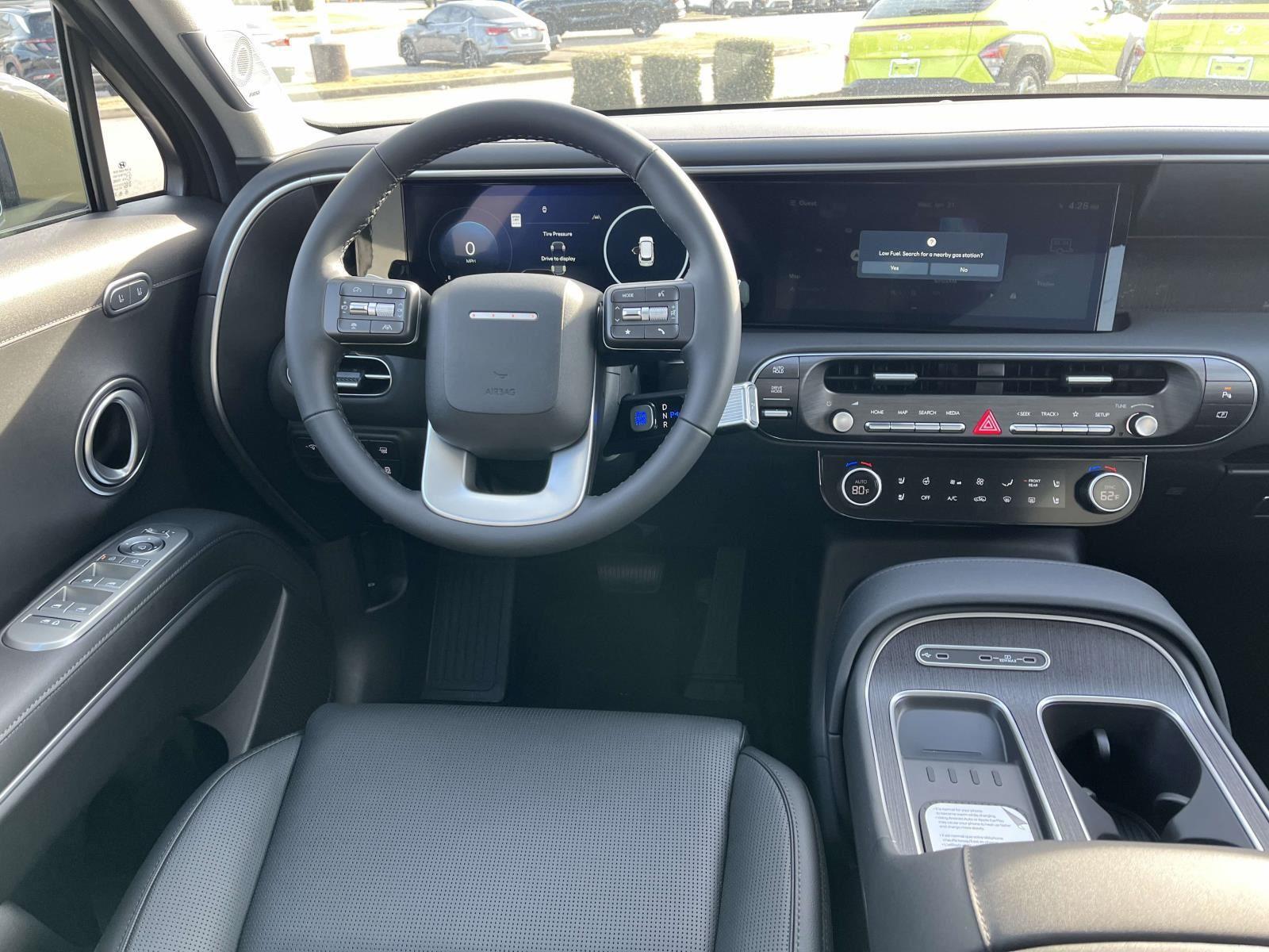 2026 Hyundai Palisade Limited - Photo 12