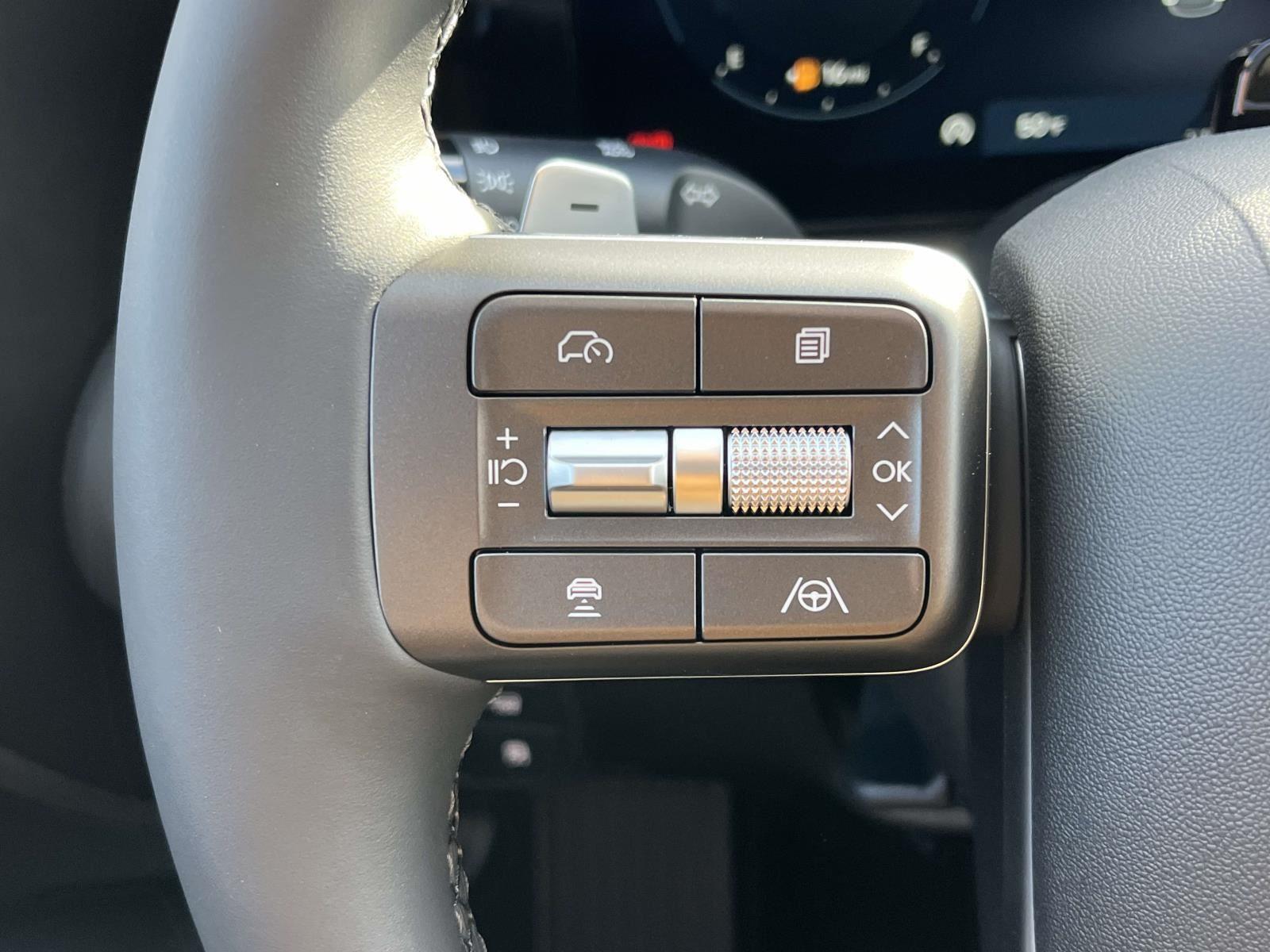 2026 Hyundai Palisade Limited - Photo 22