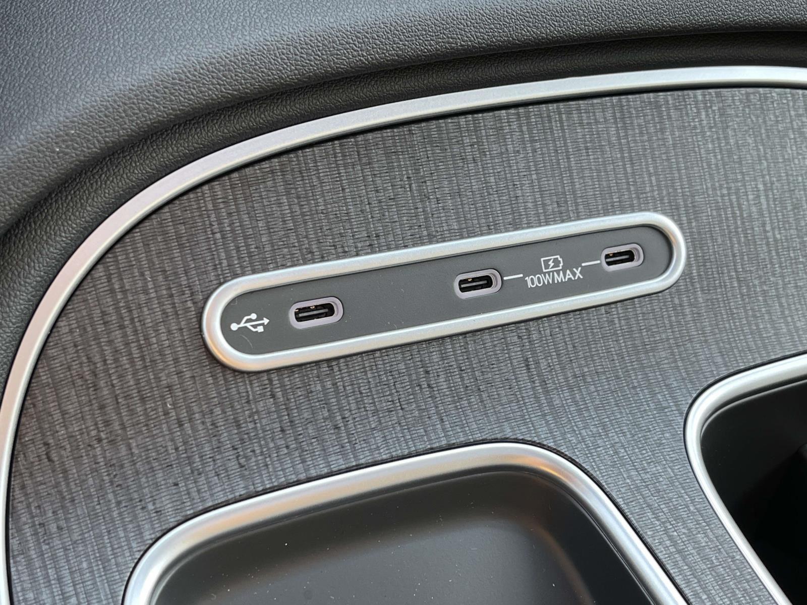 2026 Hyundai Palisade Limited - Photo 27
