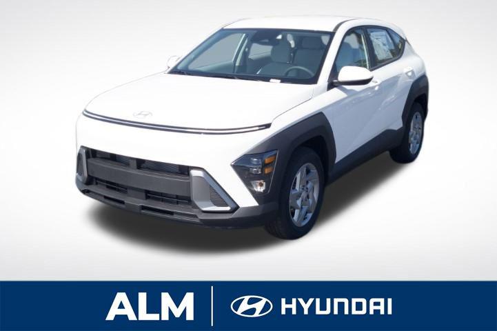 2026 Hyundai Kona SE's photo