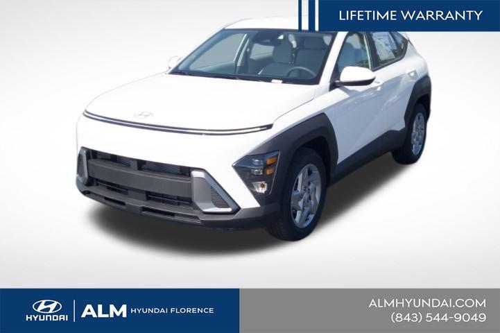 2026 HYUNDAI KONA SE FWD