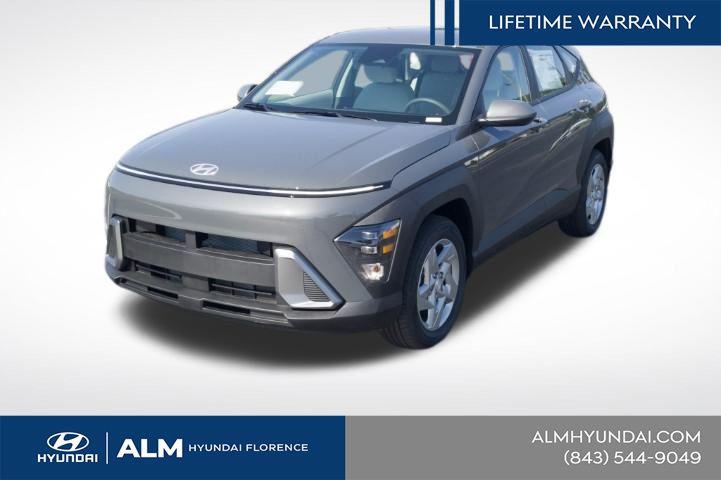 2026 HYUNDAI KONA SE FWD