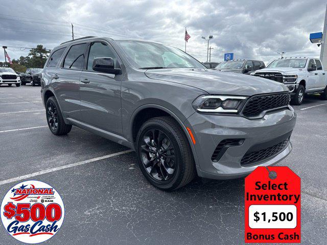 2026 Dodge Durango GT for sale in Jacksonville, NC