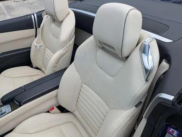 2017 Mercedes-Benz SL SL 450
