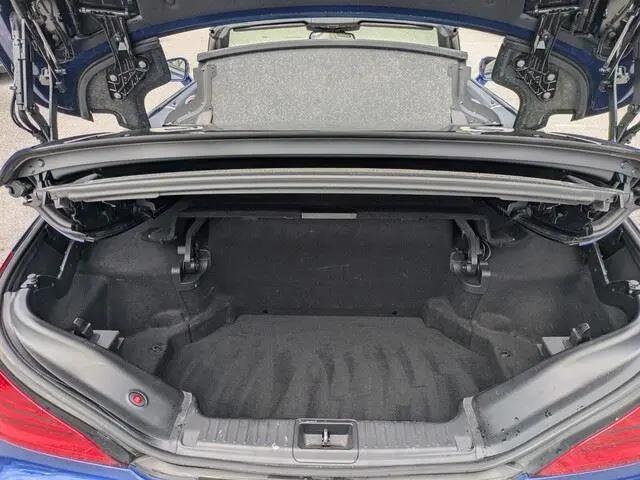 2017 Mercedes-Benz SL SL 450