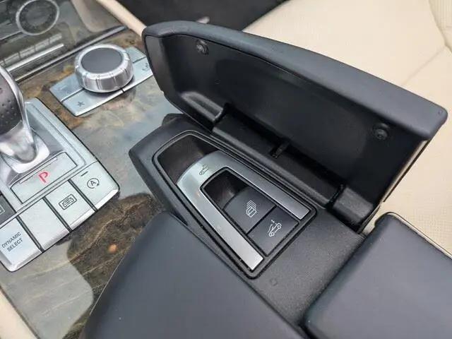 2017 Mercedes-Benz SL SL 450