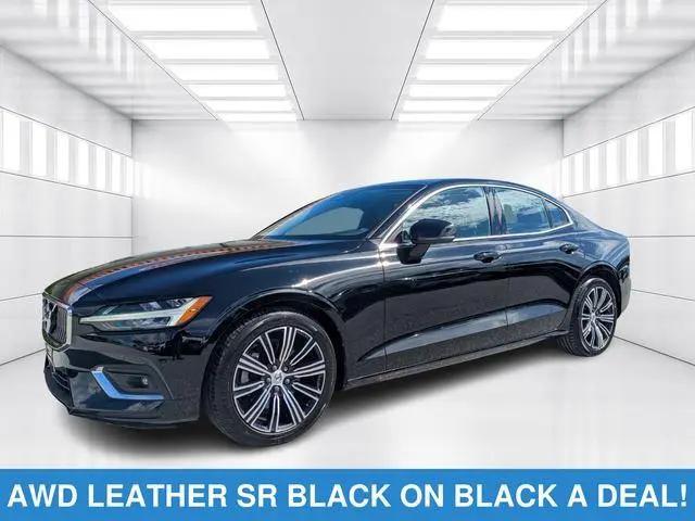 2022 Volvo S60 B5 Inscription for sale in Jupiter, FL