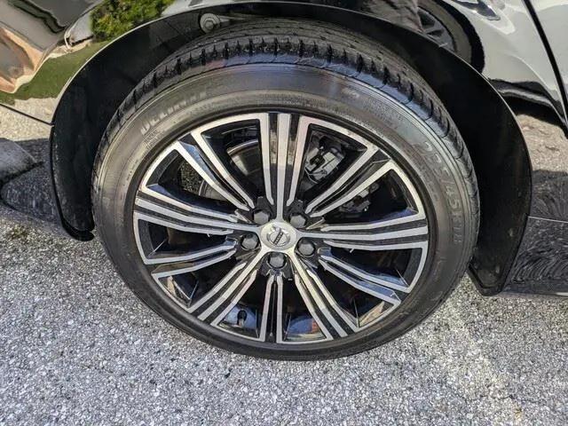 2022 Volvo S60 B5 Inscription