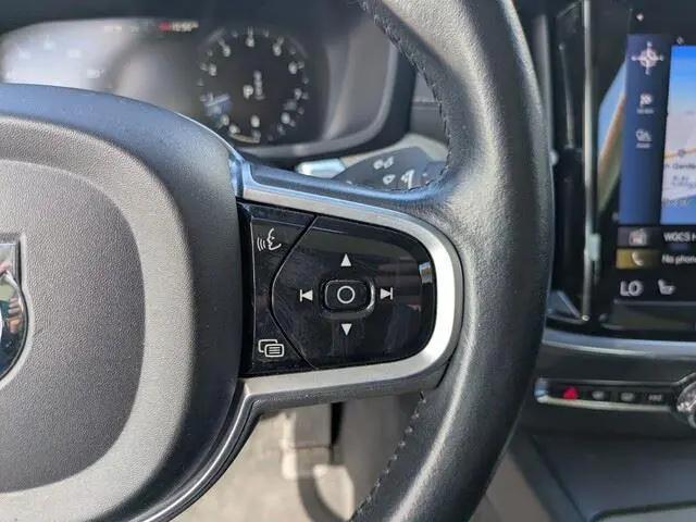 2022 Volvo S60 B5 Inscription