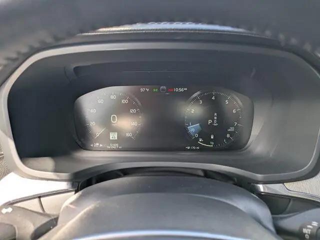 2022 Volvo S60 B5 Inscription