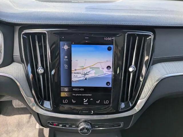 2022 Volvo S60 B5 Inscription