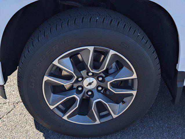 Used 2024 Chevrolet Silverado 1500 For Sale in Tucson, AZ