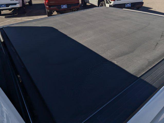 Used 2024 Chevrolet Silverado 1500 For Sale in Tucson, AZ