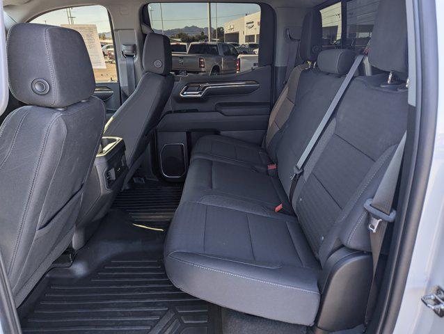 Used 2024 Chevrolet Silverado 1500 For Sale in Tucson, AZ
