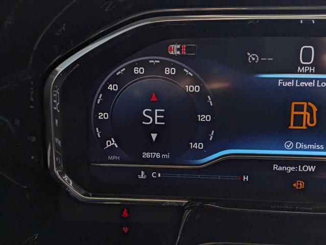 Used 2024 Chevrolet Silverado 1500 For Sale in Tucson, AZ