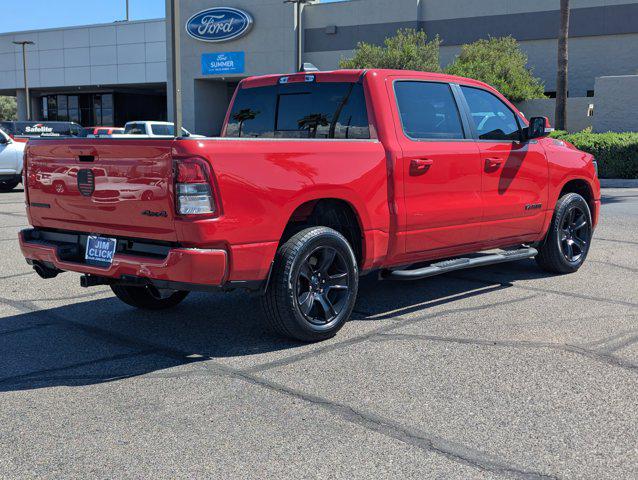 Used 2020 RAM 1500 For Sale in Tucson, AZ