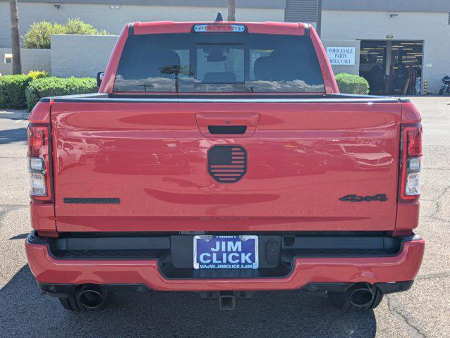 Used 2020 RAM 1500 For Sale in Tucson, AZ
