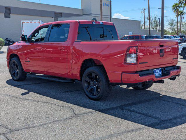 Used 2020 RAM 1500 For Sale in Tucson, AZ