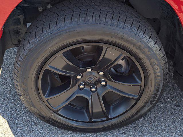 Used 2020 RAM 1500 For Sale in Tucson, AZ
