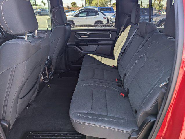 Used 2020 RAM 1500 For Sale in Tucson, AZ