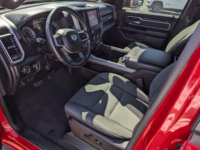 Used 2020 RAM 1500 For Sale in Tucson, AZ