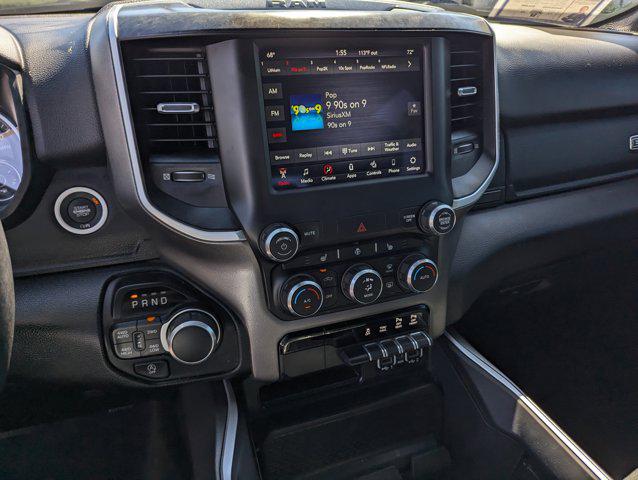 Used 2020 RAM 1500 For Sale in Tucson, AZ