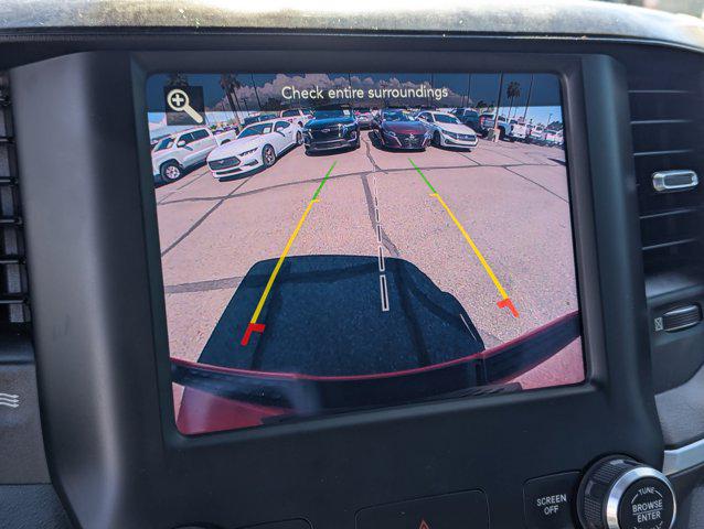 Used 2020 RAM 1500 For Sale in Tucson, AZ