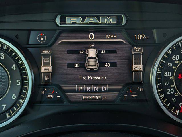 Used 2020 RAM 1500 For Sale in Tucson, AZ