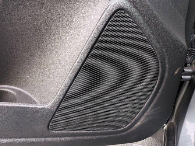 2022 GMC Canyon 4WD Crew Cab Short Box AT4 - Cloth