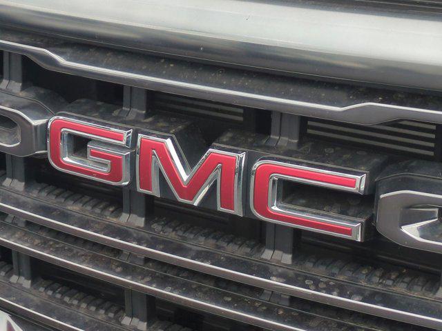 2022 GMC Canyon 4WD Crew Cab Short Box AT4 - Cloth