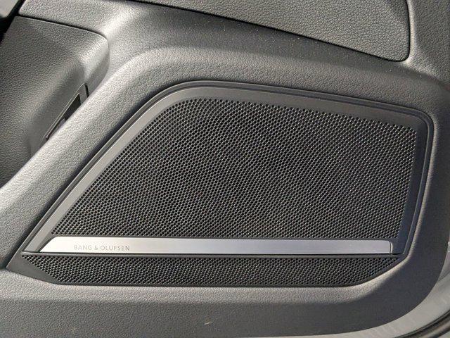 2026 Audi RS 7 performance performance