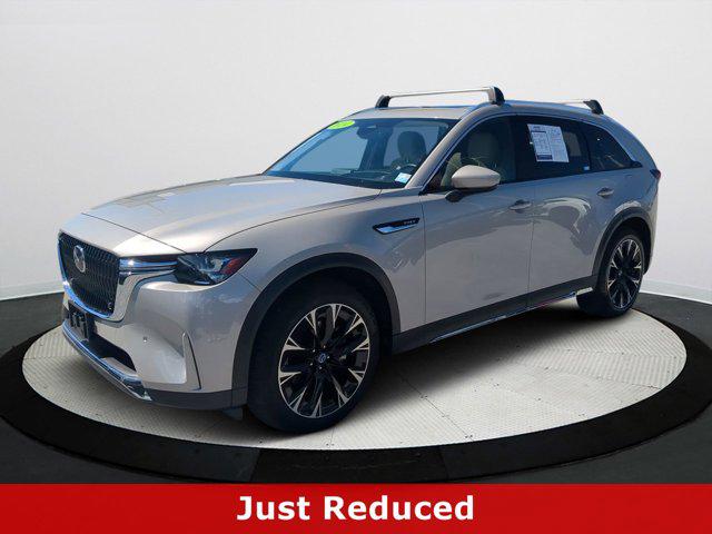 2024 Mazda X-90 Premium for sale in Sarasota, FL