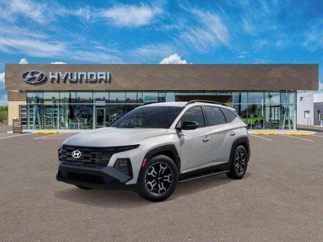 2026 Hyundai Tucson XRT for sale in Sarasota, FL