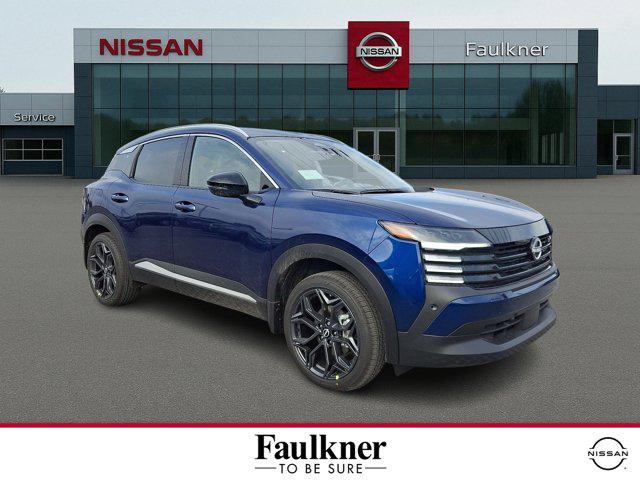 2026 Nissan Kicks SR for sale in Mechanicsburg, PA