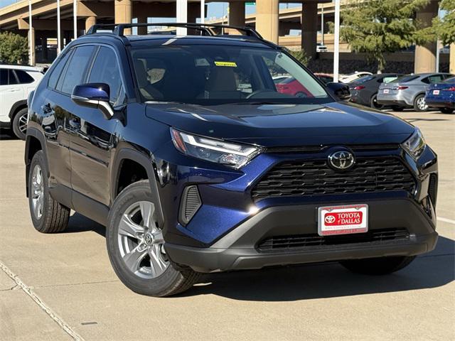 2025 Toyota RAV4 Hybrid XLE for sale in Dallas, TX